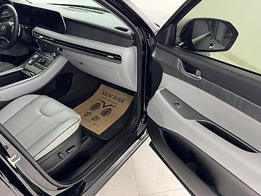 Hyundai: Hyundai Palisade: 2024 г., 3.8 л, Автомат, Бензин, Кроссовер — 13