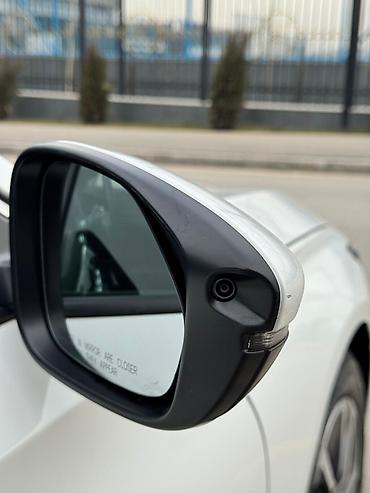 Honda: Honda Accord: 2019 г., 2 л, Автомат, Гибрид, Седан — 20