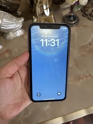 apple 11 qiymeti: IPhone 11, 64 ГБ
