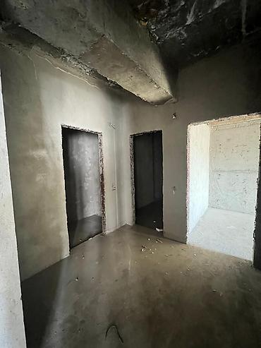 real sight: Студия, 60 м², Асанбай мкр 14 этаж, ПСО (под самоотделку) — 7