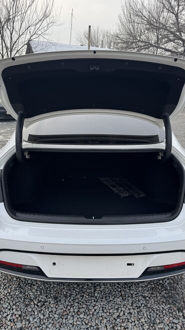 Hyundai: Hyundai Sonata: 2019 г., 2 л, Бензин, Седан — 15