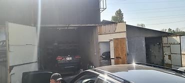 СТО, ремонт транспорта: Ремонт бмв комп диагностика бмв дилерская — 3