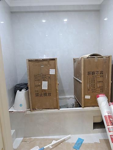 Ремонт под ключ: Отделка и ремонт помещений “под ключ ГипсокартонМаляр at lalafo.kg — 15 Ремонт под ключ: Отделка и ремонт помещений “под ключ ГипсокартонМаляр — 15