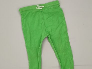 koszulka juventusu: Sweatpants, 1.5-2 years, 92, condition - Very good