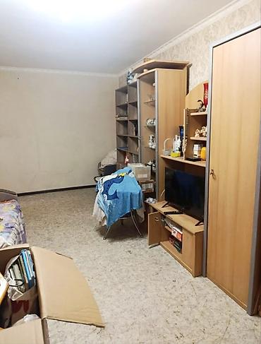 Продажа квартир: 1 комната, 33 м², 104 серия, 1 этаж — 5