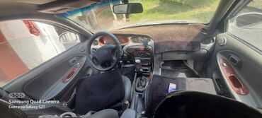 хундай старекс 1: Hyundai Avante: 2000 г., 1.5 л, Механика, Бензин, Седан