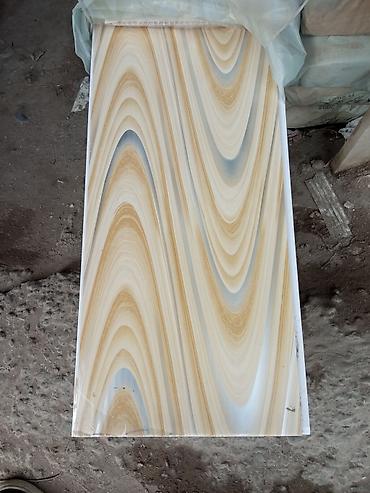 Digər tikinti materialları: Sade Ag Lambirim Topdan satis - 4.20 q Sade Ag Lambirim Perakenden — 13