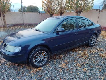 генератор пит: Volkswagen Passat CC: 2000 г., 1.8 л, Механика, Бензин, Седан