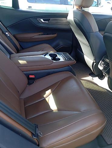 xpeng p7: Roewe : 2021 г., Автомат, Электромобиль, Седан — 4