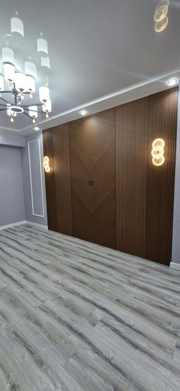 Продажа квартир: 2 комнаты, 80 м², Элитка, 14 этаж, Дизайнерский ремонт at lalafo.kg — 5 Продажа квартир: 2 комнаты, 80 м², Элитка, 14 этаж, Дизайнерский ремонт — 5