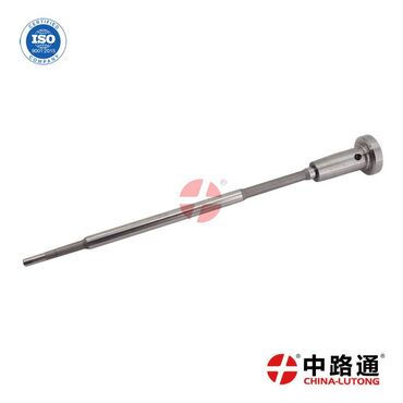 Тюнинг: Common Rail Injector Valve Assembly F00V C01 306 VE China Lutong is