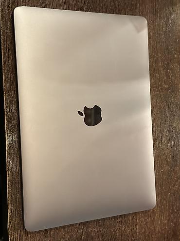 макбук м1 2020: Офисный, Б/у, Apple M1, ОЗУ, RAM: 8 ГБ — 1