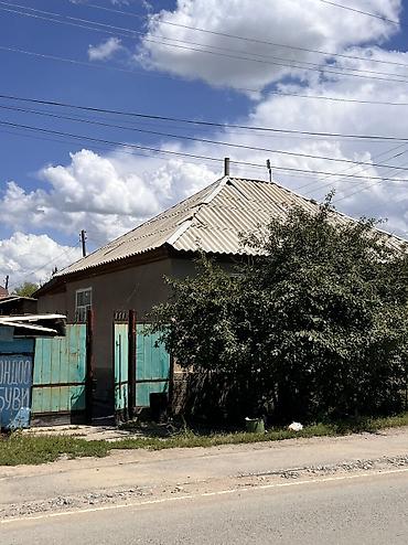 the level: Продаётся одноэтажный дом с приусадебным участком 5,5 соток на углу — 9