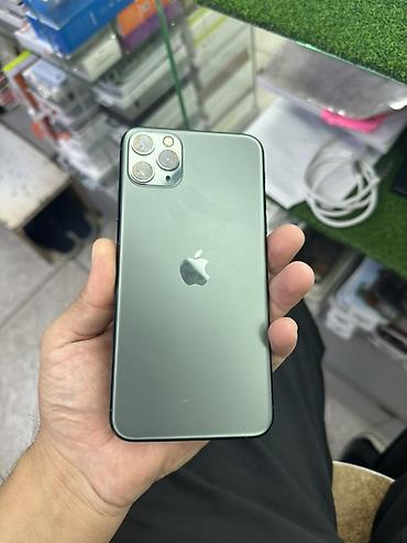 iphone 11 64: IPhone 11 max 256 на экране в углу трещина,на работу не влияет мини — 1