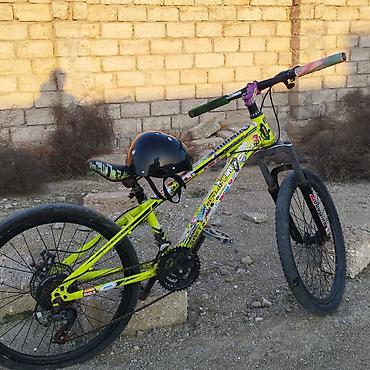 ucuz velo: 24 luk dur problemi skorusun atmamasidir elle kecurmek olur arxa — 1