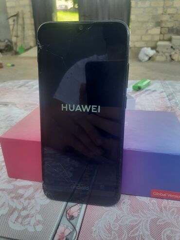 Huawei: Huawei