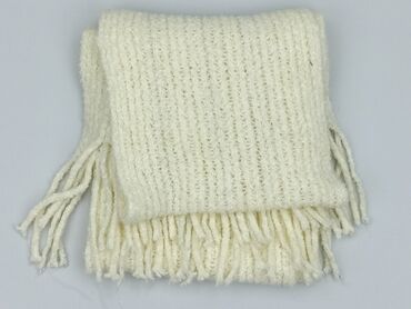 paski srebrne do sukienki: Scarf, Female, condition - Good