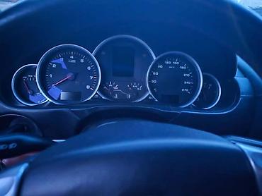 cane kurbla: KILOMETAR SAT 4.8 BENZIN ZA PORSCHE CAYENNE OD 2005. DO 2009. GOD — 1