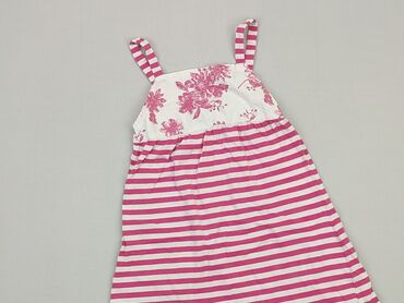 sukienka outlet: Dress, Next, 7 years, 116-122 cm, condition - Good
