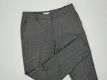 simpson kapcie: H&M, Spodnie materiałowe damskie, rozmiar M — 1