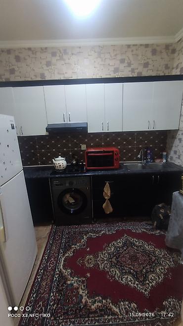 Həyət evləri və villalar: Binə 3 otaqlı, 70 kv. m, Kredit yoxdur, Yeni təmirli — 6