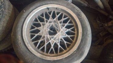 Gume i felne: Alu felna BMW 15-ca 1 komadAlu felna 14-ca 1 komadAlu felna 15-ca 1 — 2