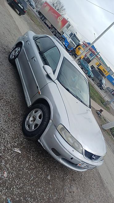 audi rs7 цена бишкек: Opel Vectra: 1999 г., Седан — 2