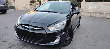 hyundai accent 2017: Hyundai Accent: 1.6 l | 2017 il Sedan — 2
