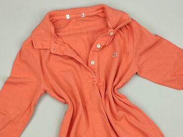 sandały crocsy ccc: Lacoste, Жіноча футболка поло, розмір S