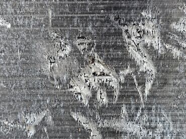 Радиаторы: Радиатор охлаждения двигателя Mercedes-Benz W210, 2.0 - 3.2, МКПП — 9