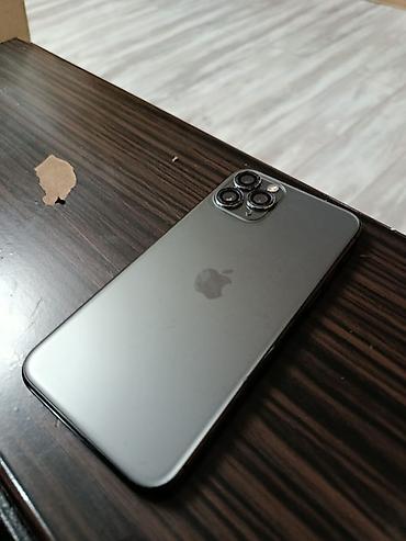 IPHONE 11pro 64gb 100 akb идеал Face ID Trutone все работает Только at lalafo.kg IPHONE 11pro 64gb 100 akb идеал Face ID Trutone все работает Только