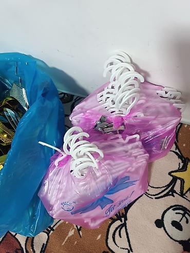 Вешалки, плечики: Вешалки, плечики, Новый, Платная доставка — 2