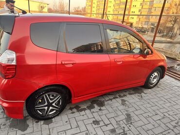 хонда рб: Honda Fit: 2002 г., 1.5 л, Автомат, Бензин