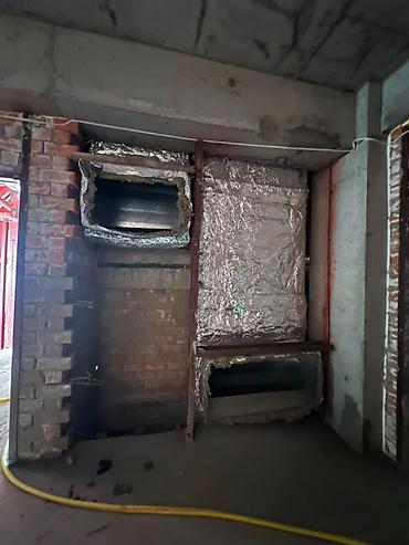 3 3: 3 комнаты, 118 м², Восток-5 мкр Элитка, 11 этаж, ПСО (под самоотделку) — 8