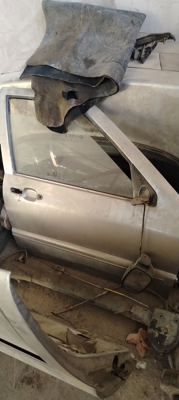 Avtomobil qapıları: Sağ arxa, Chery AMULET, 2008 il, Çin, Ünvandan götürmə — 10