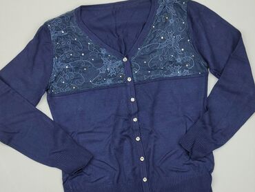 spódnice jeansowe z przetarciami czarne: S (EU 36), condition - Good