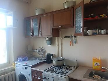 Продажа квартир: 2 комнаты, 49 м², 105 серия, 5 этаж, Старый ремонт — 2