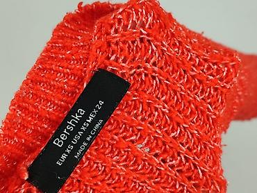 poliamid sweter: Bershka, Sweter damski, rozmiar XS — 4