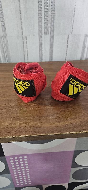 tikis aparati: Boks komplekti – mavi rəng - Bokslu əlcəklər: Everlast brendi, 14 oz — 2