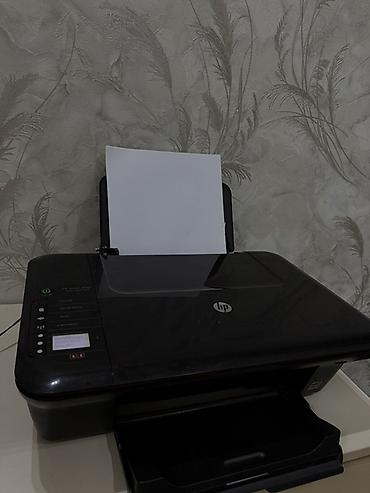 hp printer skaner: Qiymət : razılaşma yolu ilə HP Deskjet seriyalı çoxfunksiyalı cihaz — 4