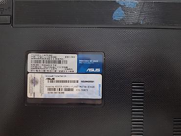 asus zen: Ноутбук ASUS K53E, 15.6" Характеристики: - Экран: 15.6", 60 Гц - — 4