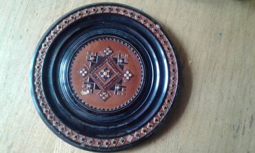suvinerlər: Для коллекционеров. Продам деревянное табло сувенир ручной работы