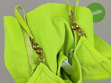 stroje neonowe: Top damski, rozmiar L — 5