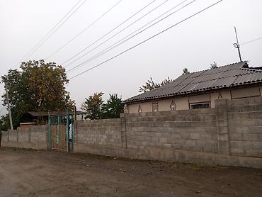 4 комнаты, 1000 м², 10 соток, Ноокат, Собственник