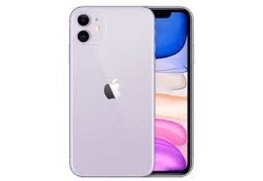 цена 11 айфона: IPhone 11, 64 ГБ, Күлгүн, 75 %