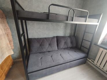 двухъярусная подростковая кровать: Двухъярусная Кровать, Новый