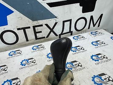 om612: Кулиса акпп Mercedes Benz M-Class OM612 2003 Контрактный из Германии — 10