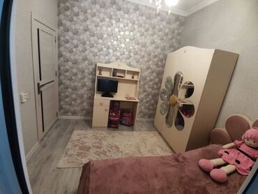 Yeni tikili: 5 otaqlı, Yeni tikili, m. Nəriman Nərimanov, 120 kv. m — 6