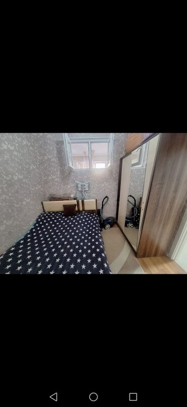 Yeni tikili: Yasamal, 2 otaqlı, Yeni tikili, m. İnşaatçılar, 46 kv. m — 3