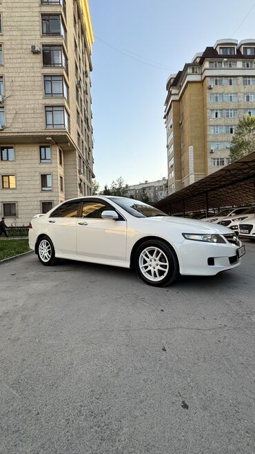 хонда freed: Honda Accord: 2006 г., 2 л, Автомат, Бензин, Седан